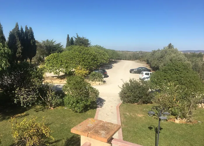 Villa Loreto