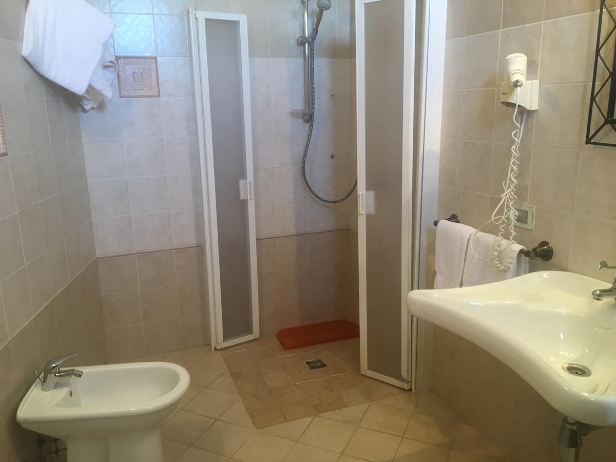 Loreto Country house