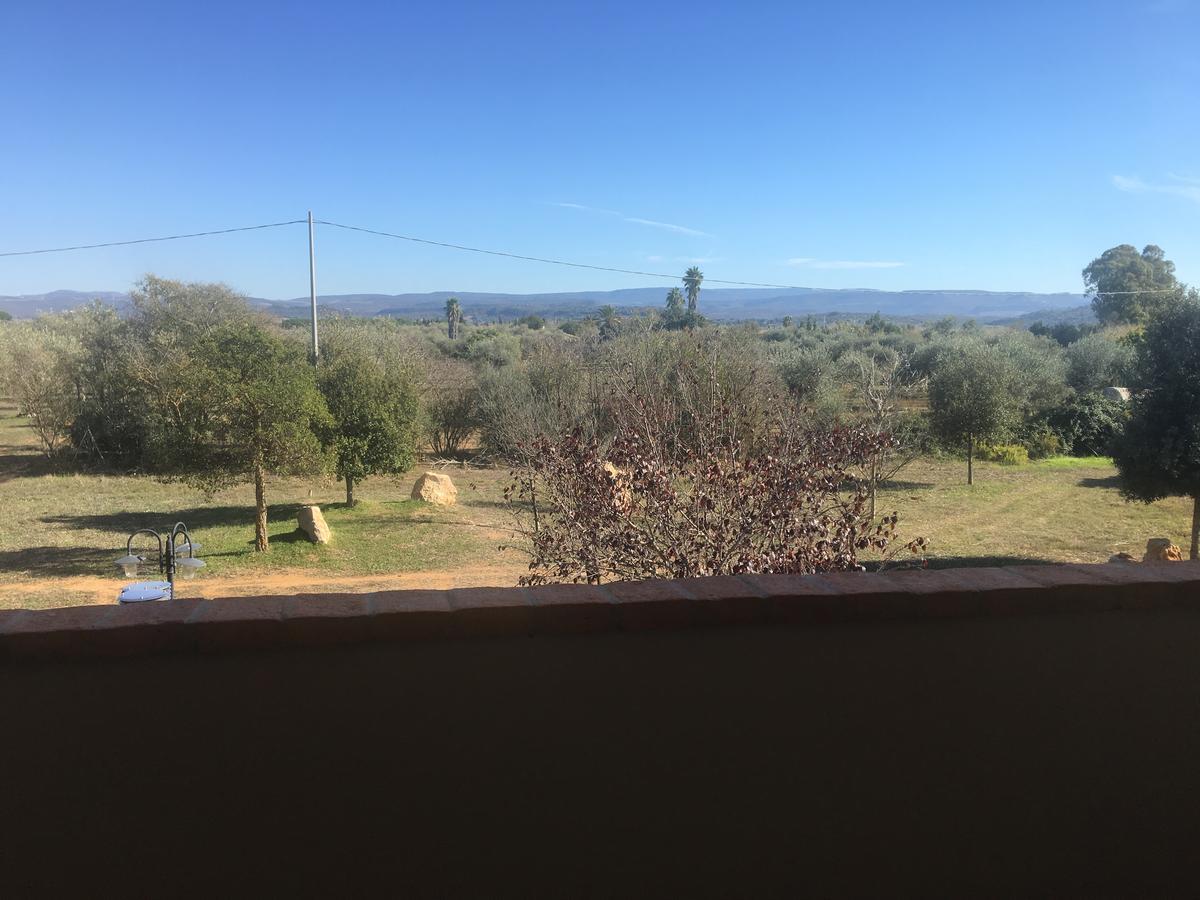 Country house Loreto Alghero