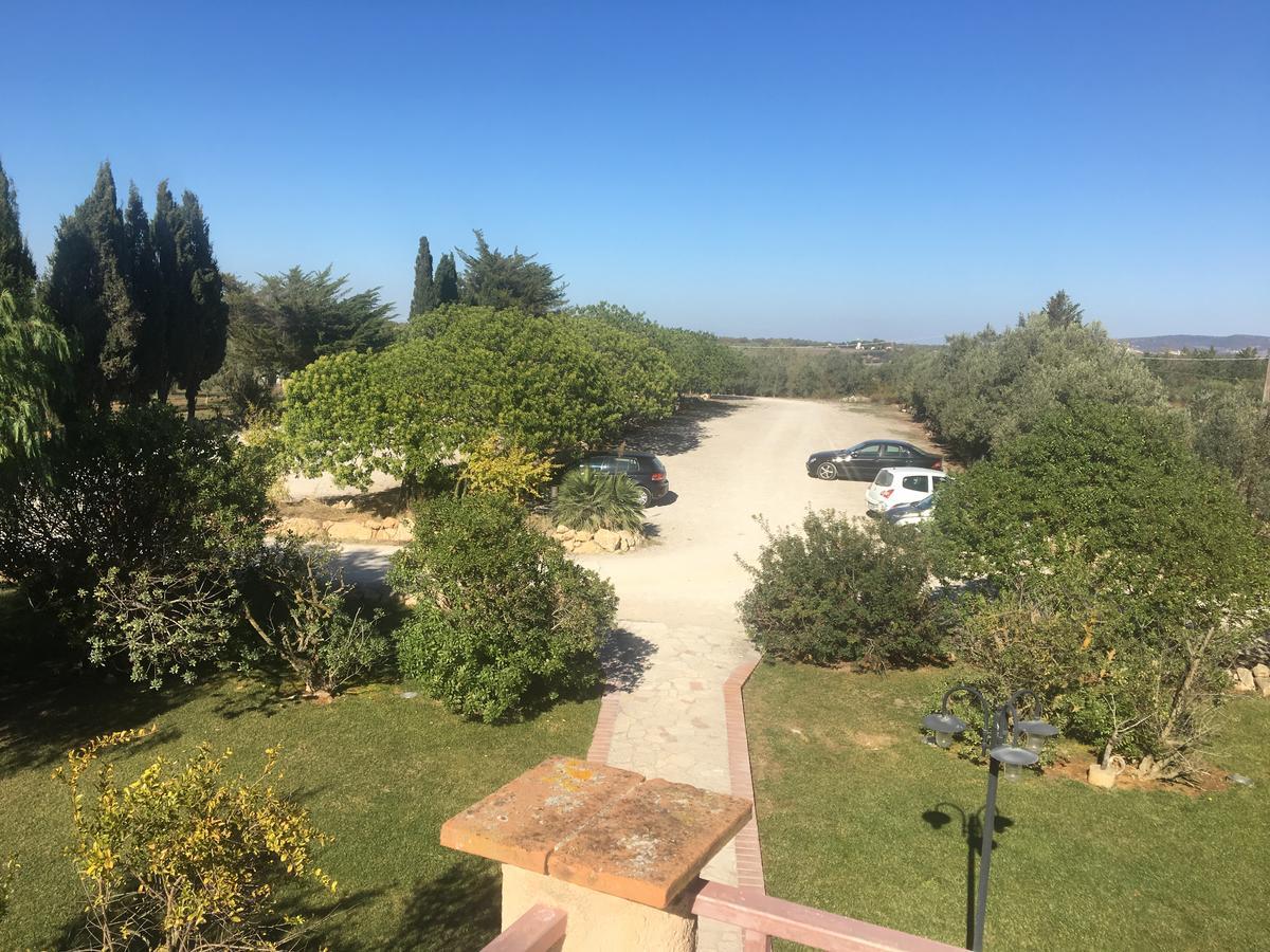 Loreto Country house