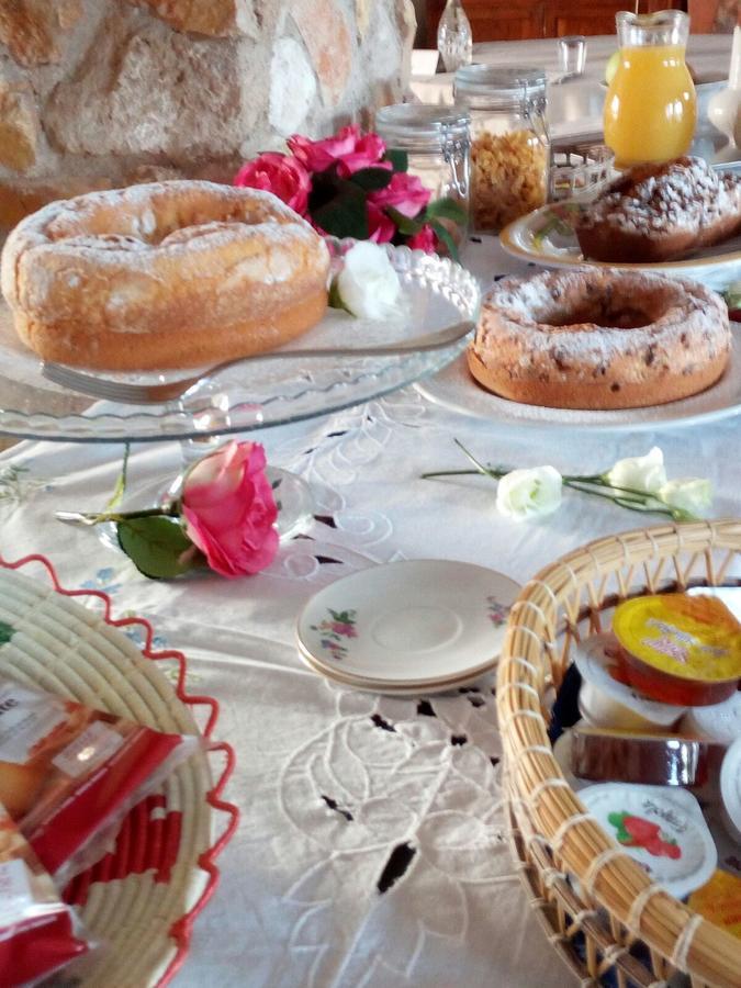 Loreto Country house