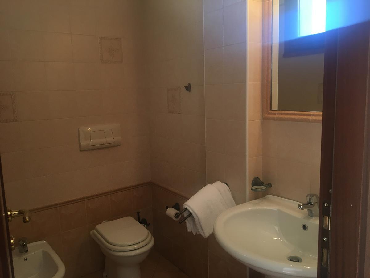 Country house Loreto