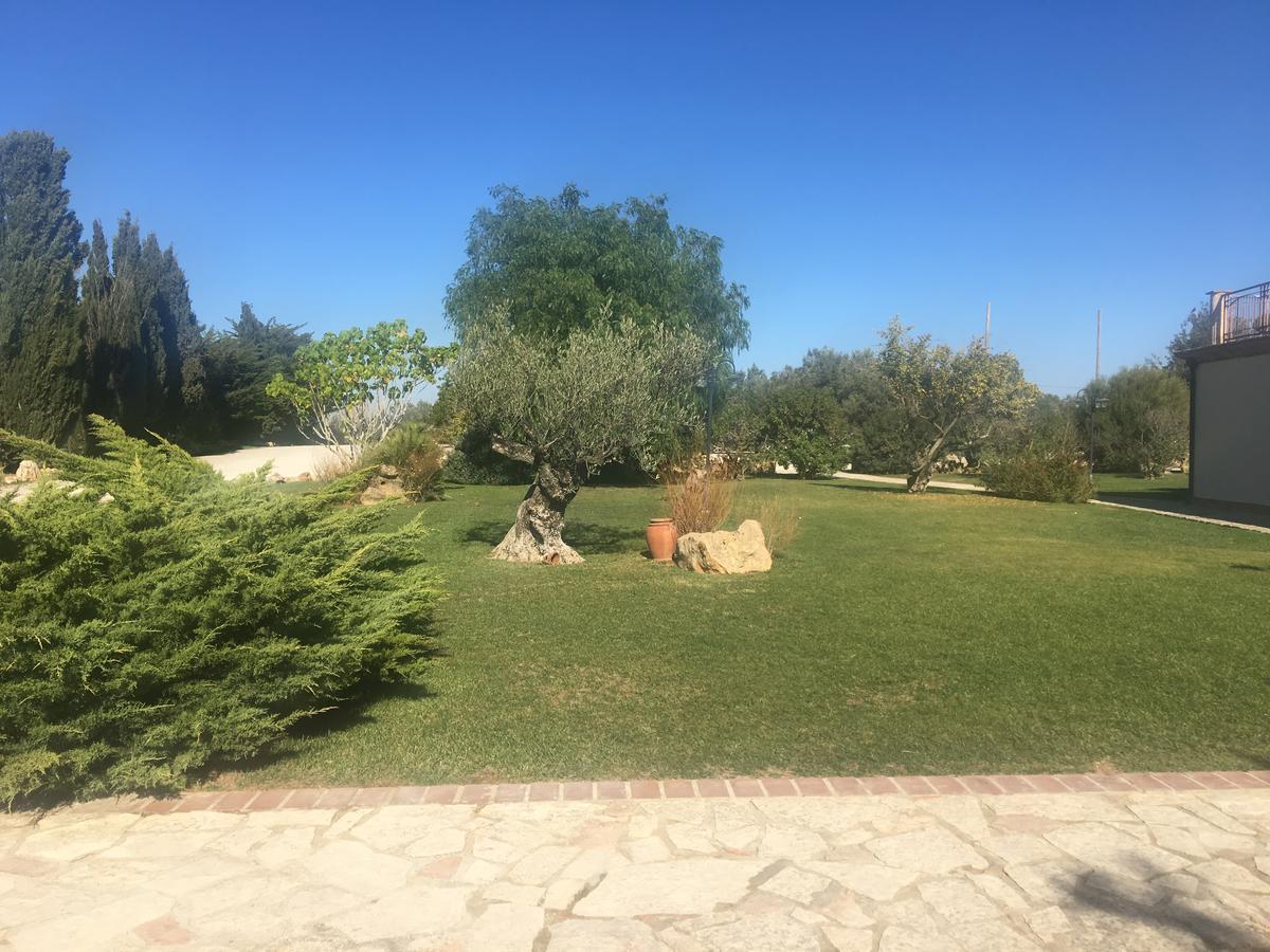 Country house Loreto *