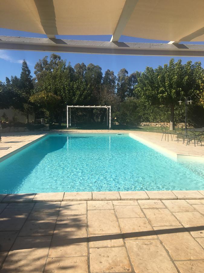 Country house Loreto