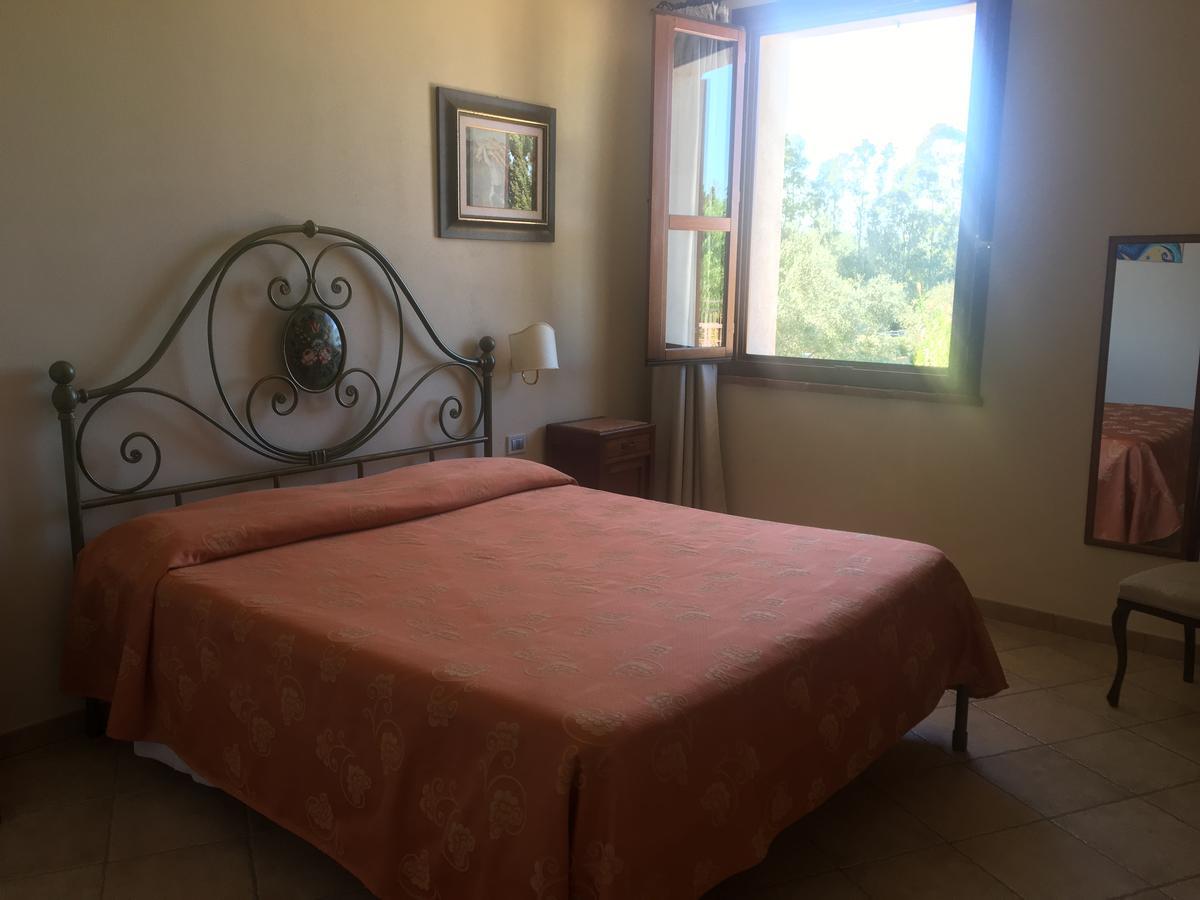 Loreto Country house *