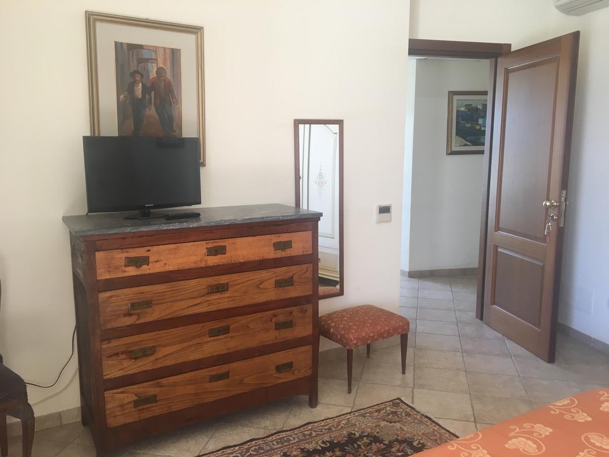 Loreto Country house Alghero