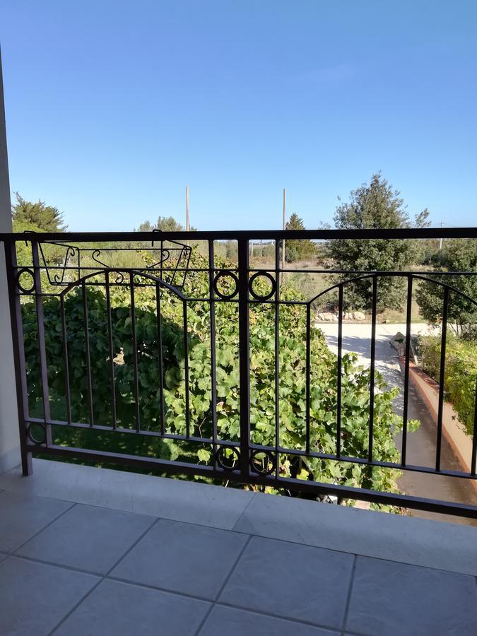 Country house Loreto *