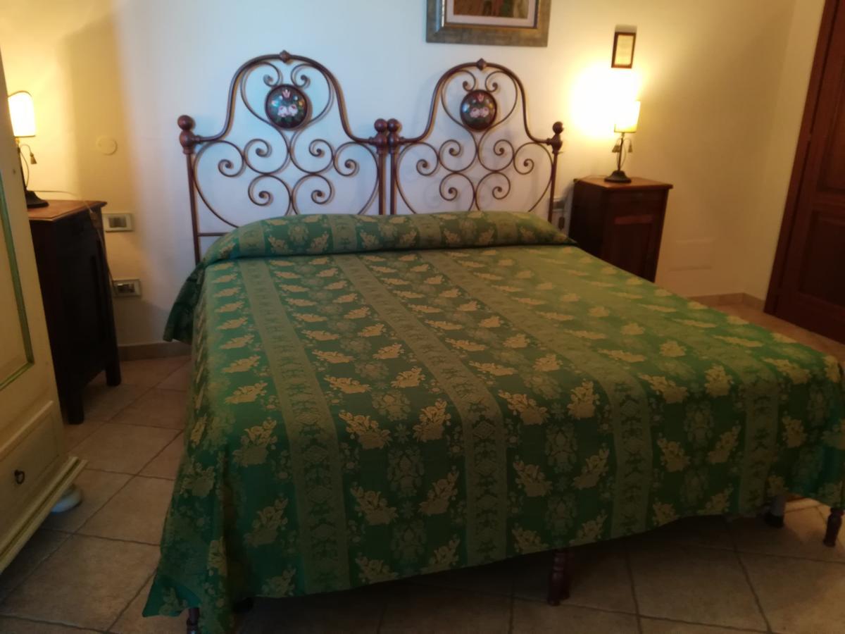 Country house Loreto Alghero