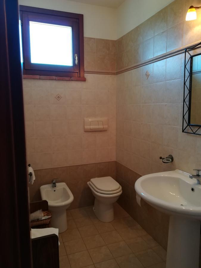 Loreto Country house *