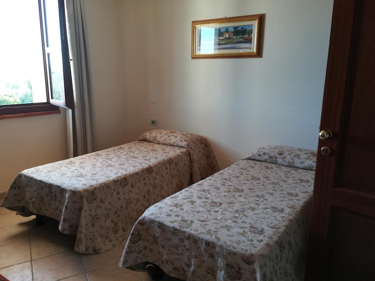 Country house Loreto Alghero