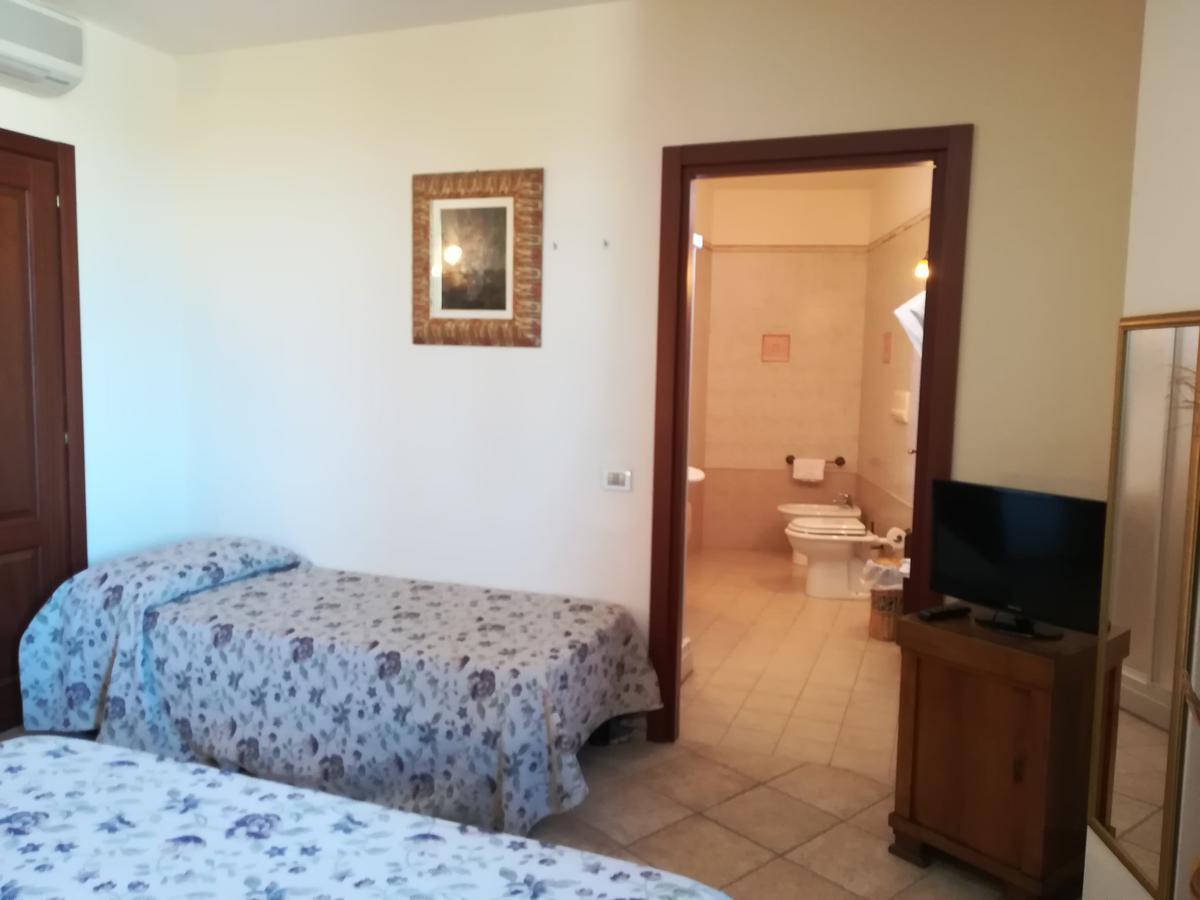 Loreto Country house