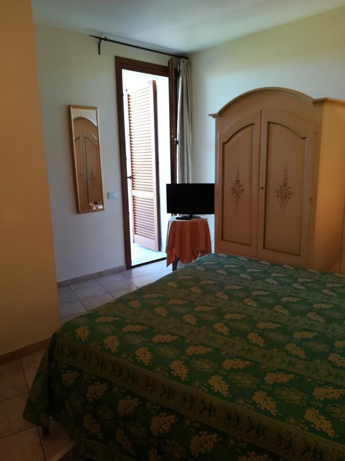Country house Loreto