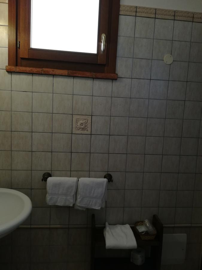 Loreto Country house