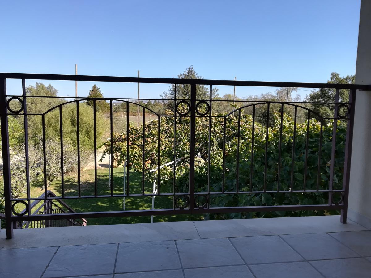 Country house Loreto *