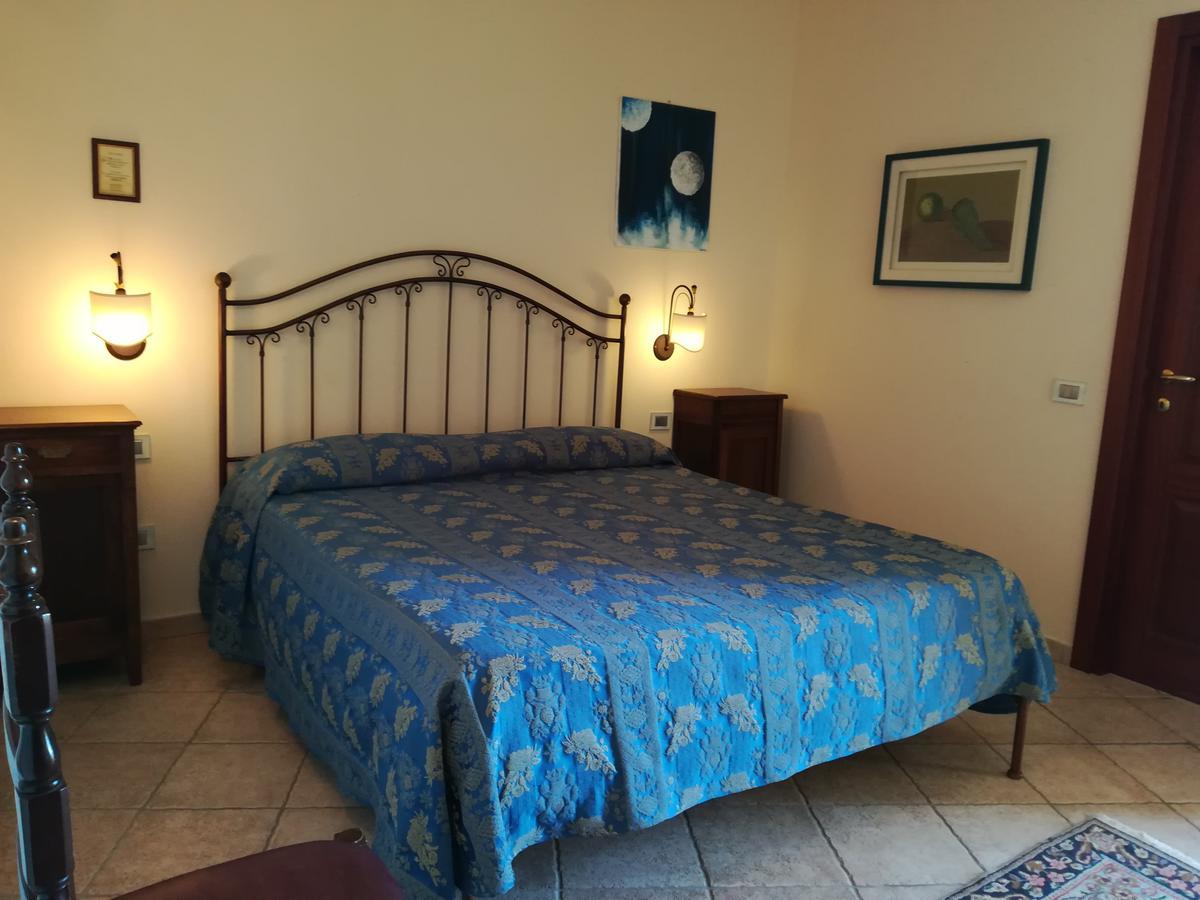 Country house Loreto *
