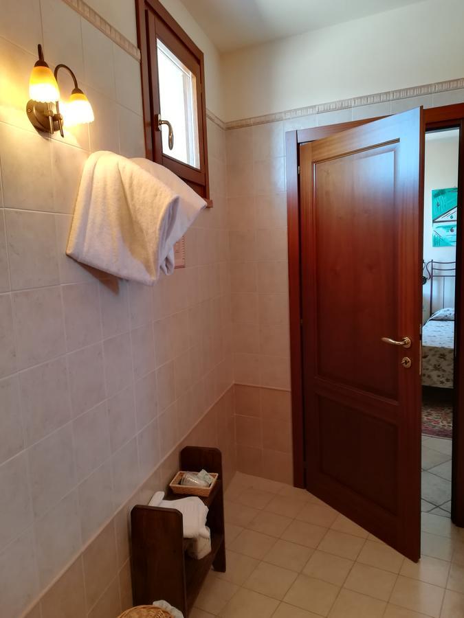Loreto Country house