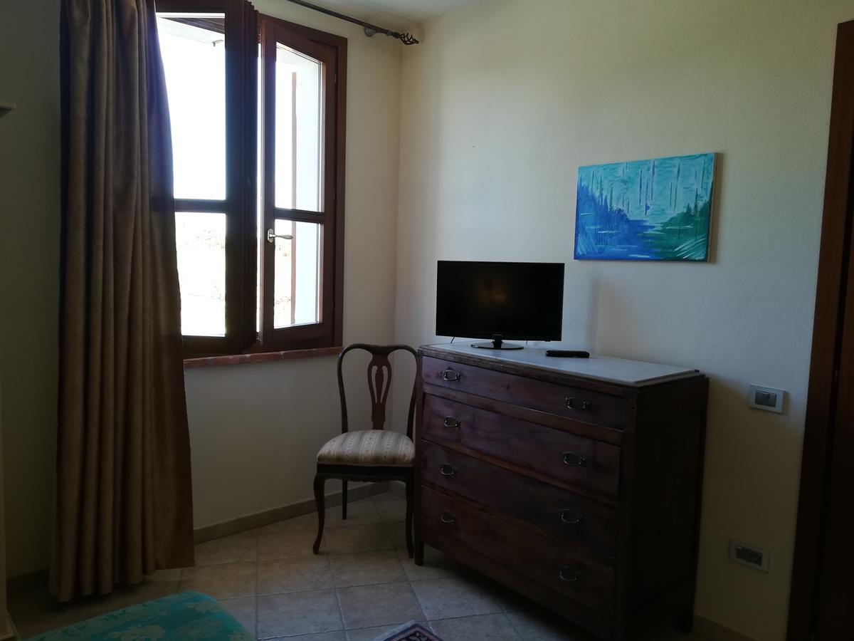 Country house Loreto *