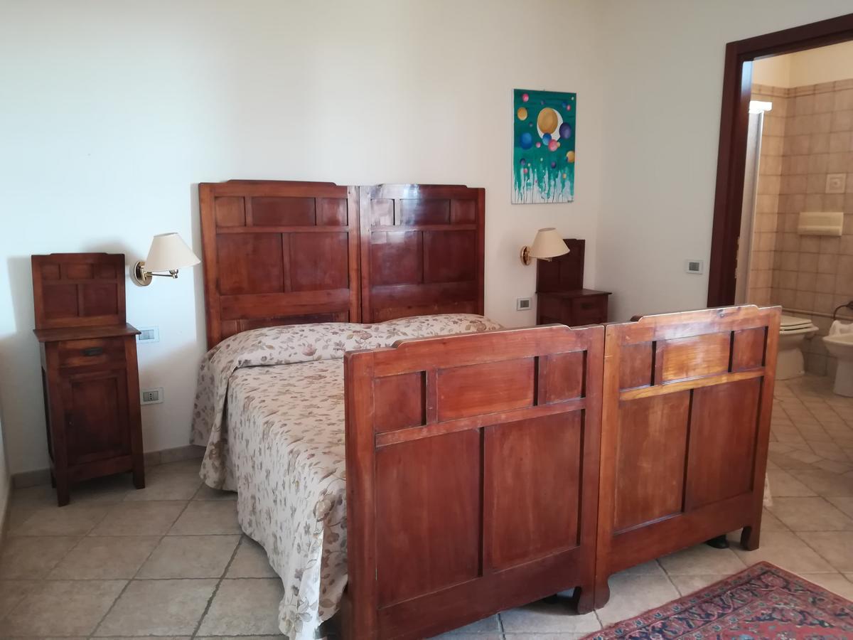 Country house Loreto *