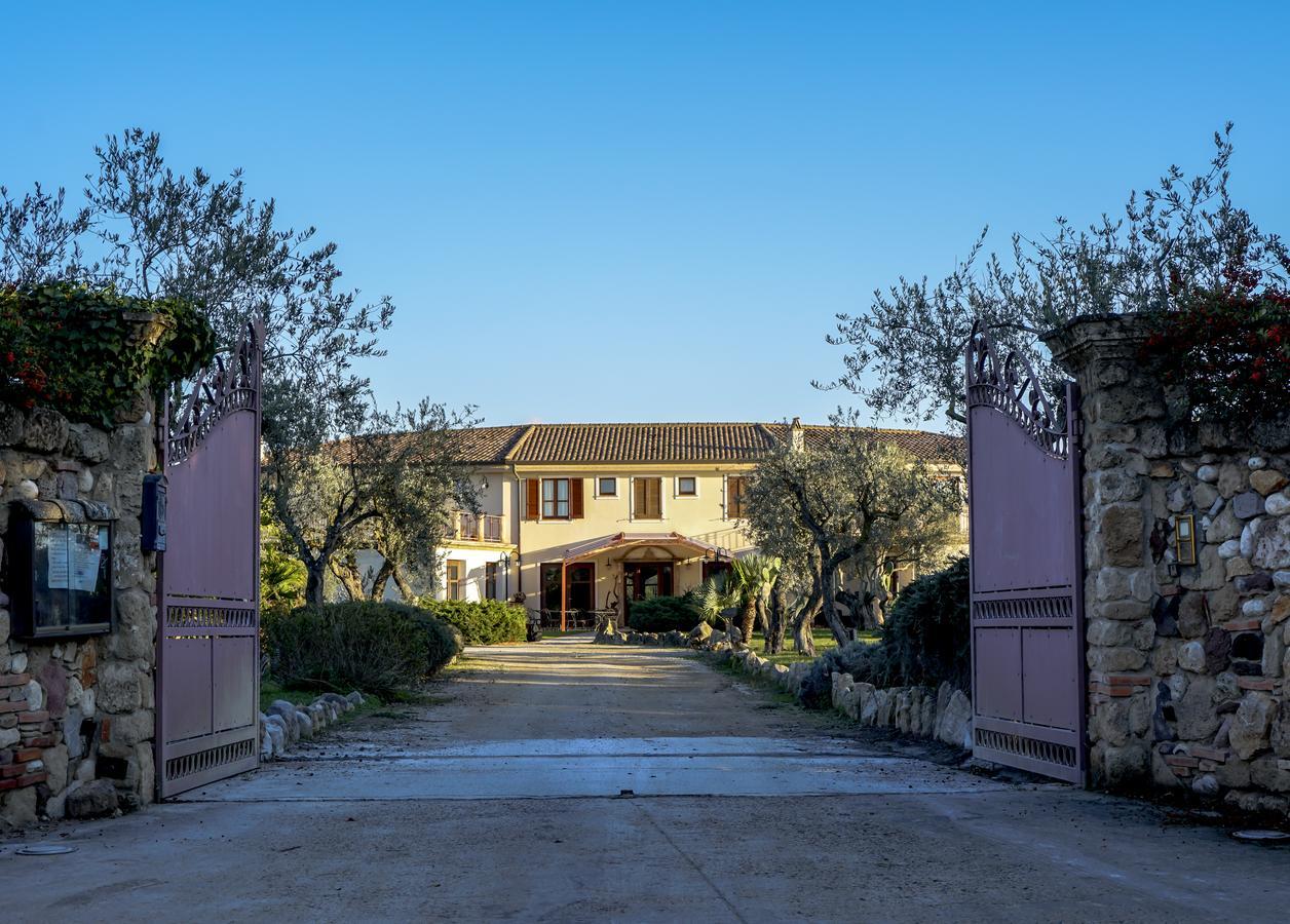 Country house Loreto Alghero