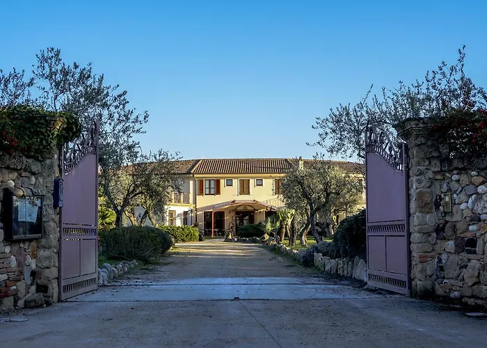 Villa Loreto