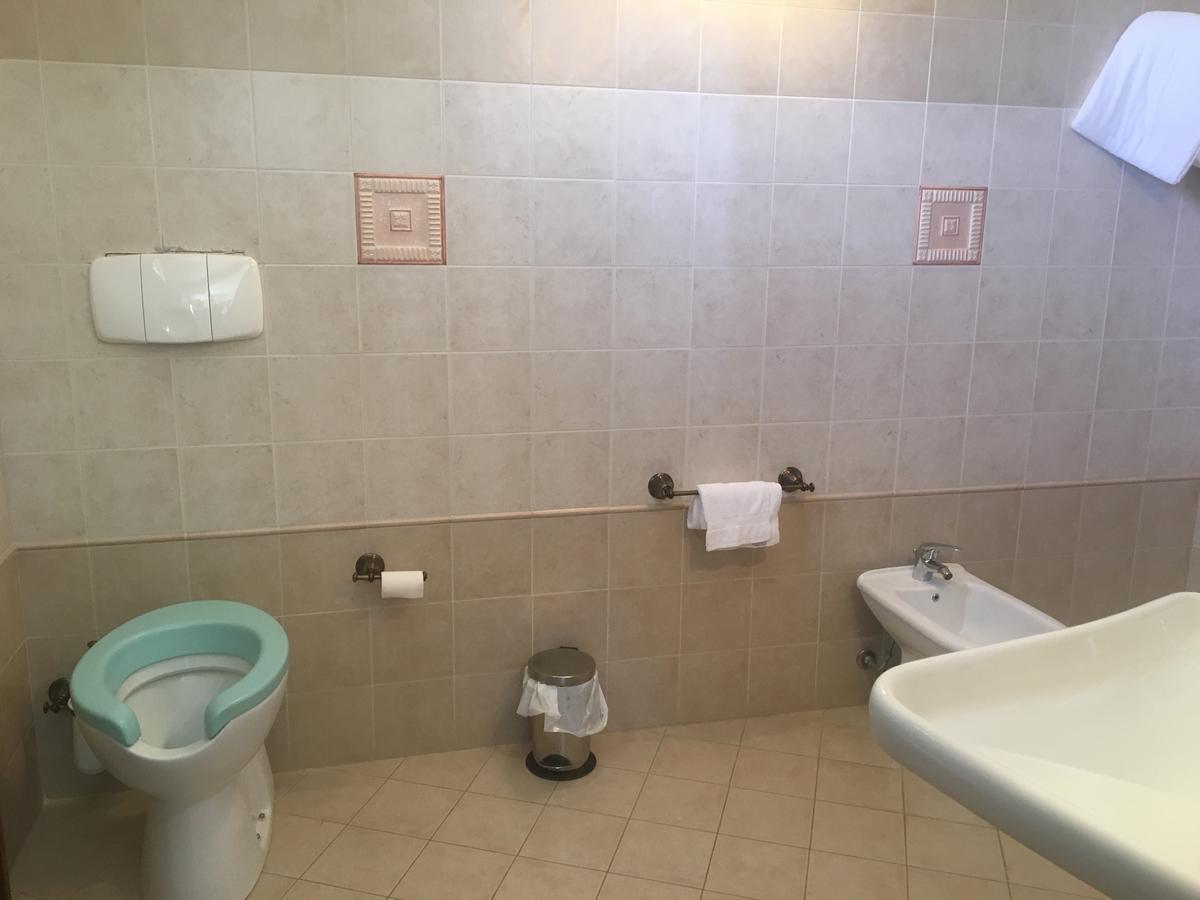 Loreto Country house Alghero