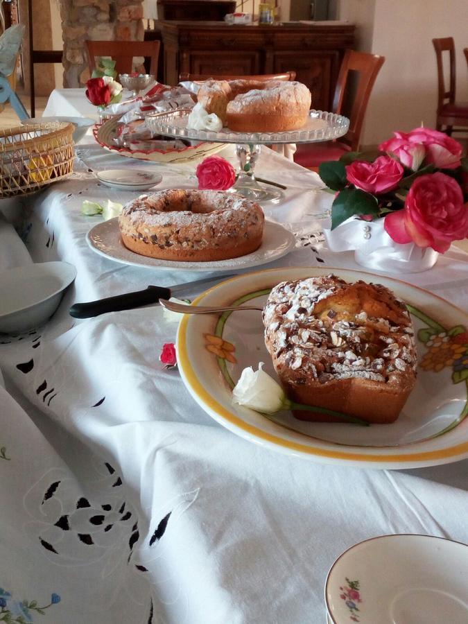 Loreto Country house Alghero