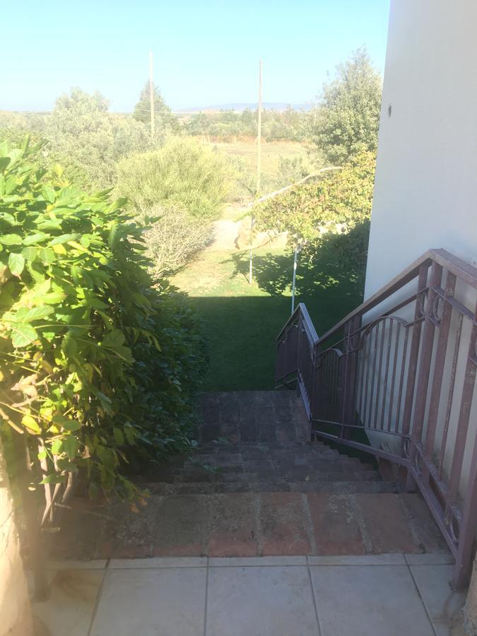 Country house Loreto *