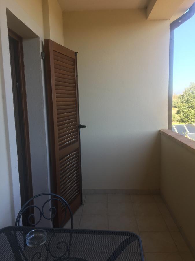 Country house Loreto