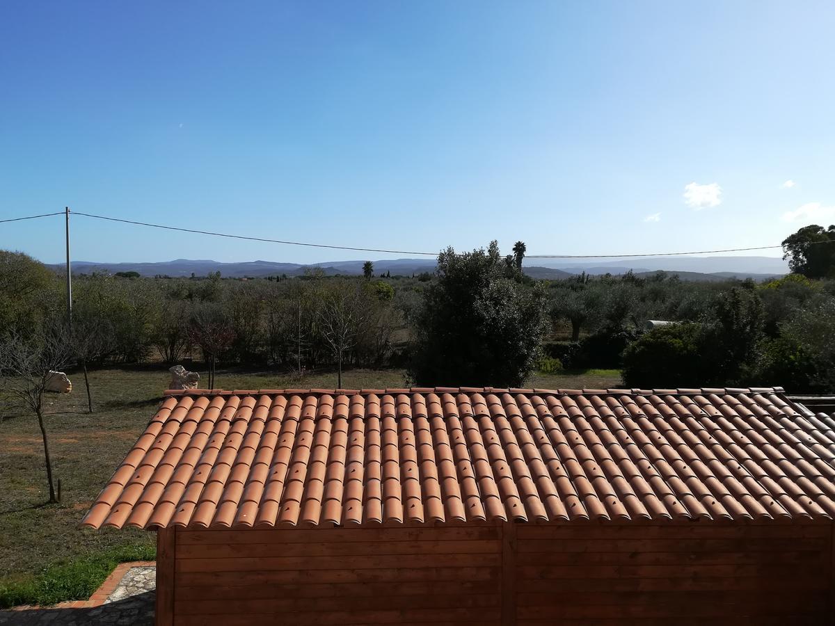 Loreto Country house Alghero